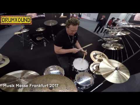 Musik Messe Frankfurt