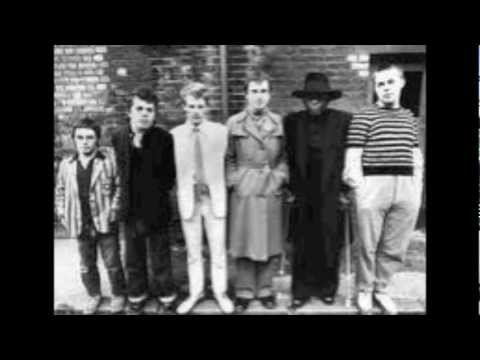 Fucking Ada - Ian Dury and the Blockheads