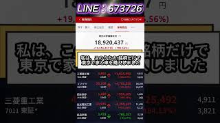 #日本株市場 #金融市場 #日本経済 #経済ニュース #株情報 #高配当株 #長期投資 #短期投資 #株売買 #個人投資家