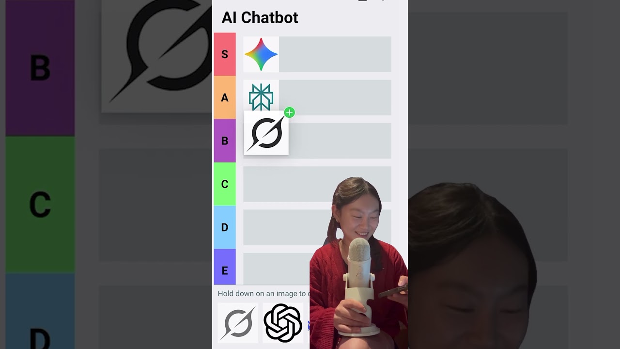 Ranking The Best AI Chatbots