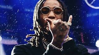 Quavo   Trapper Girl ft  Young Thug (Official Audio) M.C