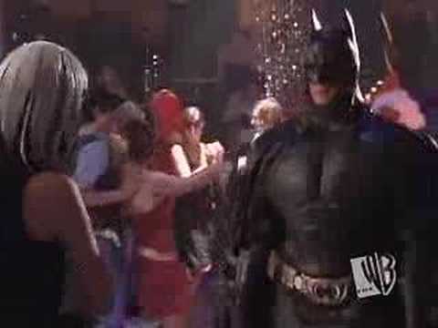 One Tree Hill, Halloween