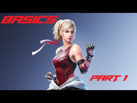 [Guide] Lidia Sobieska: The Basics, part 1 - Essential Moves