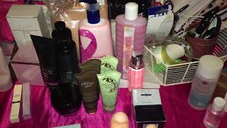 Avon UK Delivery Day & Sorting Your Order