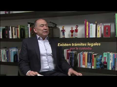 La importancia de las mascotas en la dinámica familiar: Heriberto López