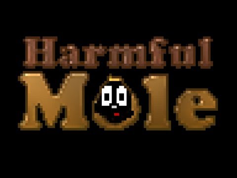 Harmful Mole Video