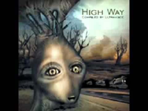 Bizarre contact vs Nameless - Massive Aggressive REMIX