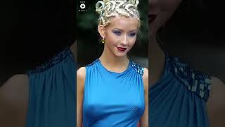 ONLY FOR THE TRUE FANS OF  CHRISTINA AGUILERA👸👸👸 🎵🎵🎵💖💖❤❤💗💗#shorts @bonreels @ChristinaAguilera