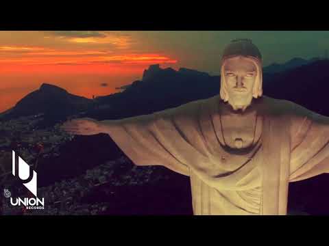 Federico d'Alessio ft Baby De Ipanema - Sorte Revelada