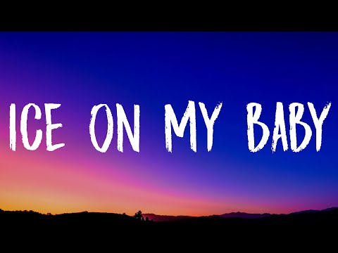 Yung Bleu - Ice On My Baby (Lyrics) "I Just Put Some Ice On My Baby"