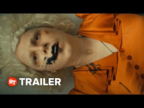 The Bride! Teaser Trailer (2026)