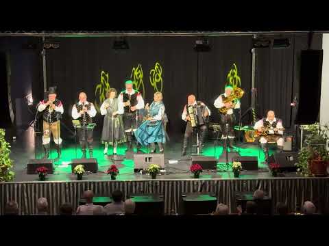 Hauskapelle Avsenik / Hišni ansambel Avsenik - Gremo na Pokljuko