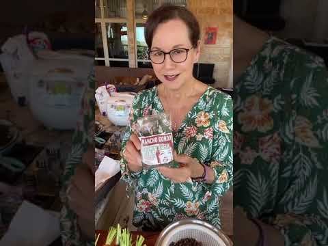 Green Lentil Salad with Grated Carrots and Mustard Dressing