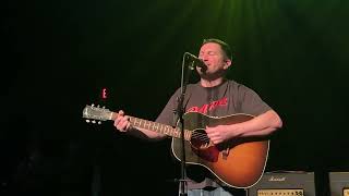 The Menzingers Live- When You Died - TLA, Philadelphia, PA - 11/29/24
