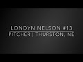 Londyn Nelson Skills Video