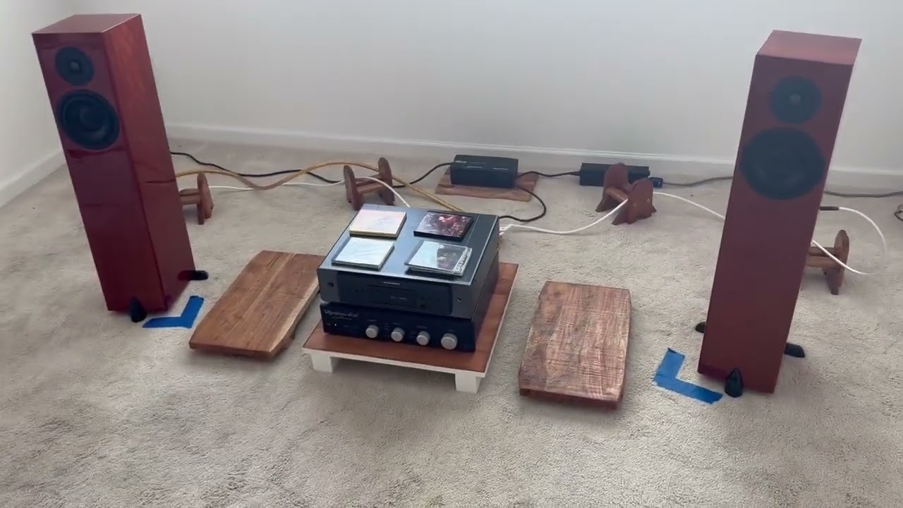 Totem Forest Signature