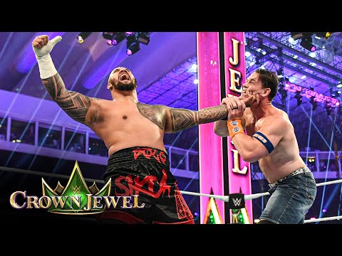 Eric Bischoff: John Cena Is Putting Guys Over And Making Them Look Like A Million Bucks