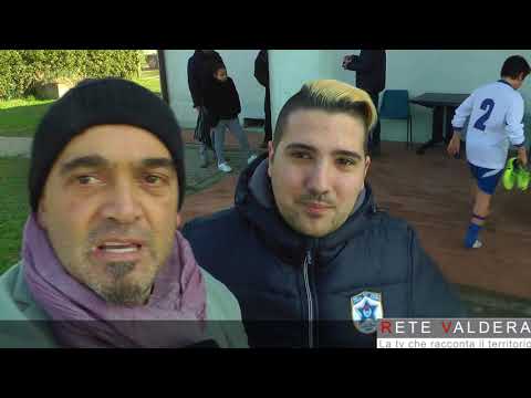 stella azzurra 2005 vs cascina