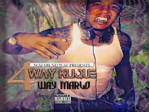 4Way Marlo - Money Dance (Feat. Elijah Waters & Suavecito)