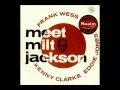 Milt Jackson - Feelings