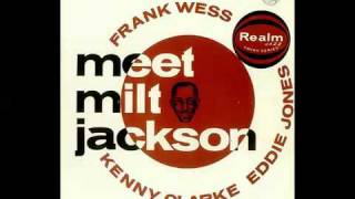 Milt Jackson - Feelings