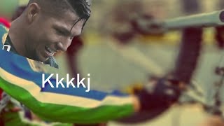 Rony e as bicicletas