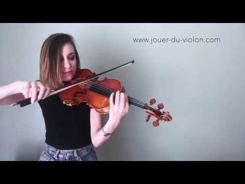 Mission impossible violin cover