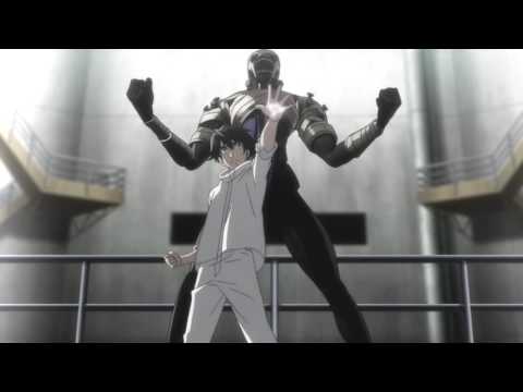 Big Order OST - オーダー発動!/Dominate! (Extended)