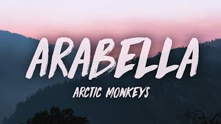 Download lagu Arctic Monkeys - Arabella (Lyrics) mp3 Download lagu Arctic Monkeys - Arabella (Lyrics) mp3