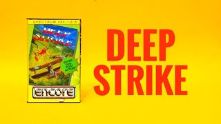 Tez-X Spectrum Deep Strike