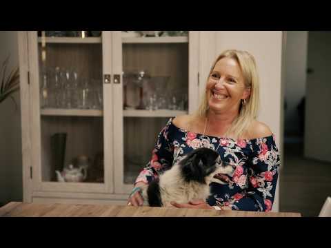 Metricon Customer Testimonial - Sue