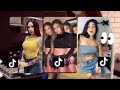 TikTok Tape Challenge With Slow Motion