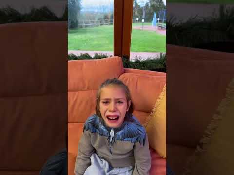 Giorgia e il suo fidanzato hanno litigato e si sono lasciati! #salvoegiorgia #shorts