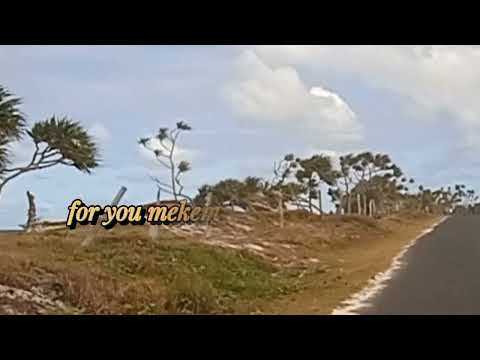 Stoney B - Zama Leana (Lyric Video)