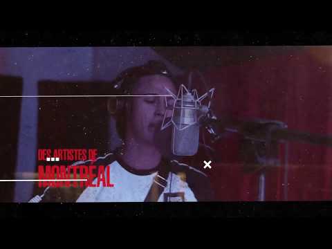 MTL sur le Map - BRONKO