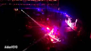 7th March 2013 - Hurt So Good - Carly Rae Jepsen (HD)