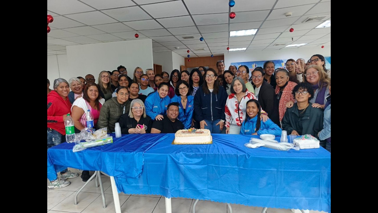 CELEBRACIÓN DE LOS 18 ANIVERSARIOS DEL IDENNA