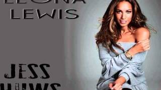 Leona Lewis Ride a White Swan Audio
