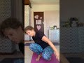 Creative Yogis Children S Yoga Karen Wightman On 21 June Livestream On Facebook