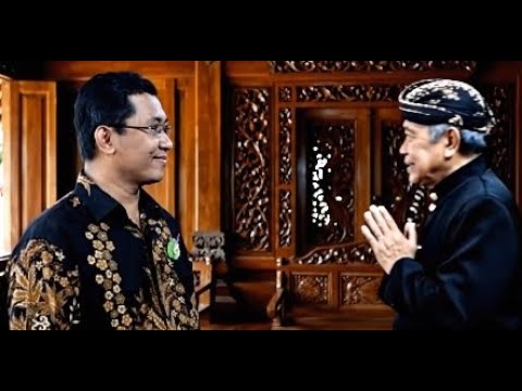 RATU ADIL PART 1