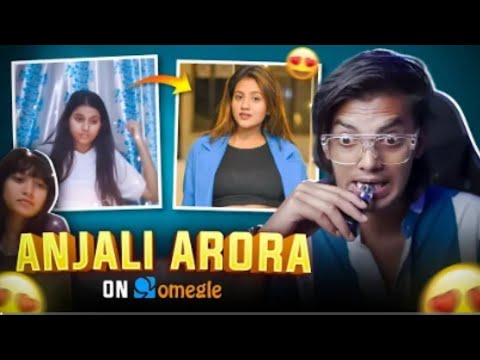 I FOUND HER😍ON OMEGLE | The Love❤️ StoryContinues! | PART-Z 😎 #mrsiku #girls 