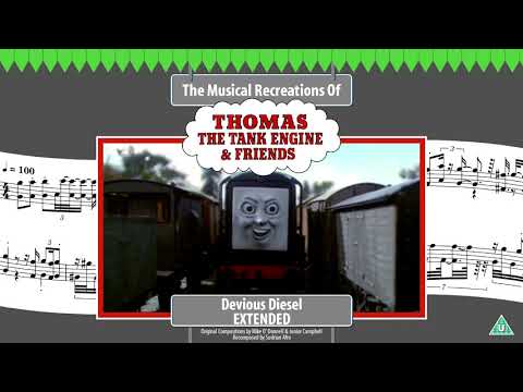 Diesel's Theme