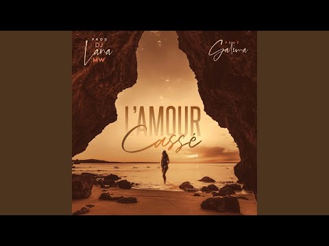 L'amour Cassé (Babada original) (feat. Salima Chica)