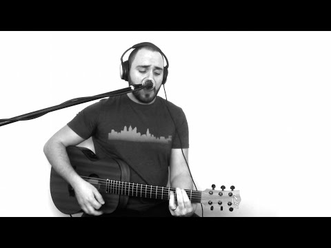 Give Me One Reason - Tracy Chapman (Acoustic Looping Cover)