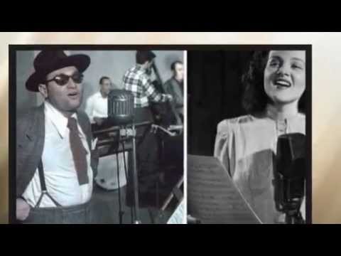 Pretty Eyed Baby~~~Jo Stafford & Frankie Laine.
