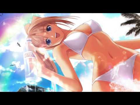 David Carreira - Domino (Nightcore) 🎧