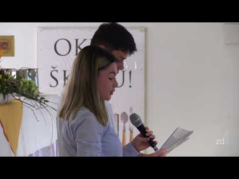 Zadar domaćin Gastra 2018.