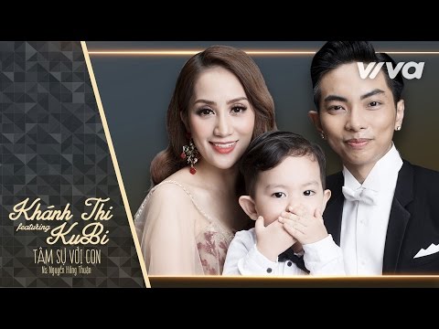 Tâm sự với con - Khánh Thi