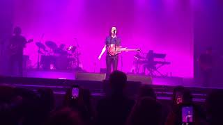 James Bay-Fade Out-Fox Theatre