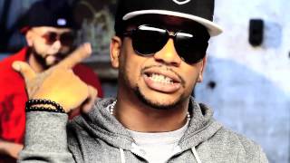 New video from CyHi The Prynce: 'Chance To Explain'